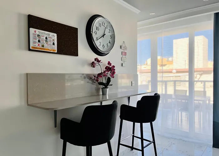 Apartments By Sliema Promenade And Beach