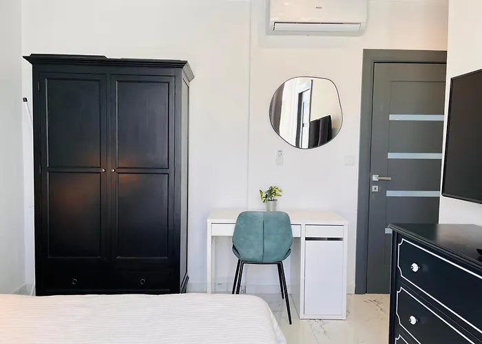 Apartments By Sliema Promenade And Beach
