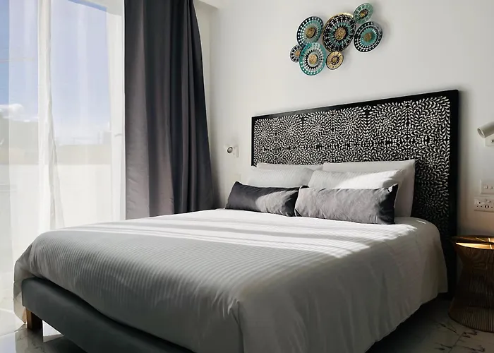Apartments By Sliema Promenade And Beach