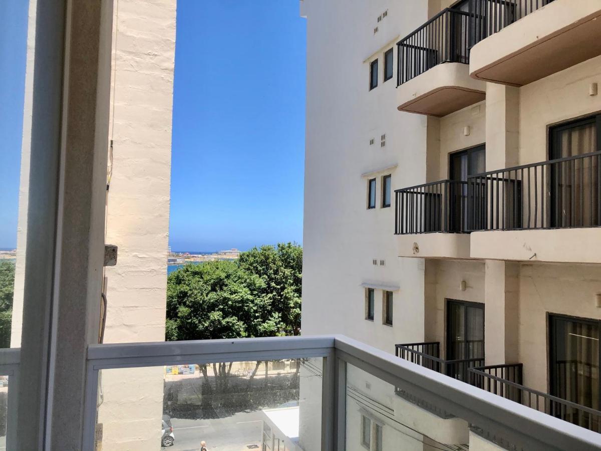 By Promenade And Sliema