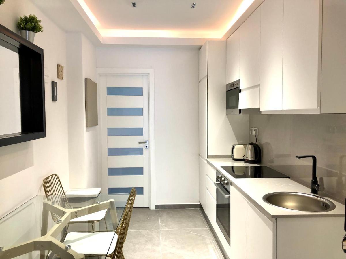 Apartment By Promenade And Sliema