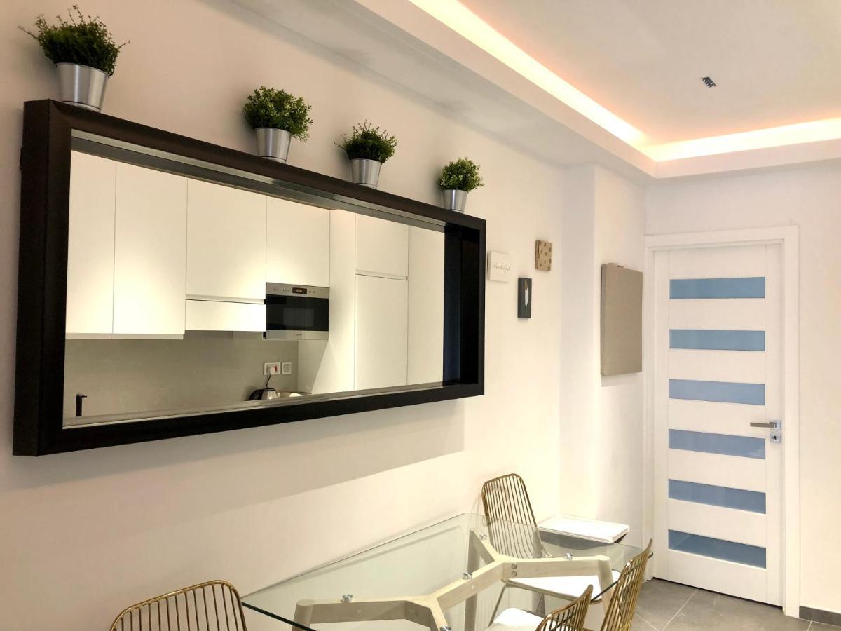 Apartment By Promenade And Sliema