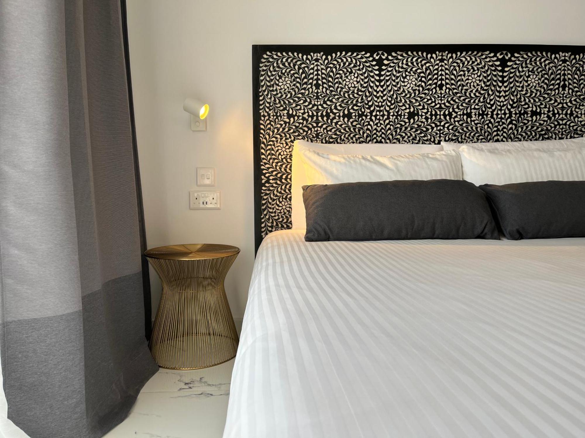 Apartment By Promenade And Sliema