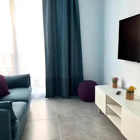 Apartments By Sliema Promenade And Beach Exterior photo