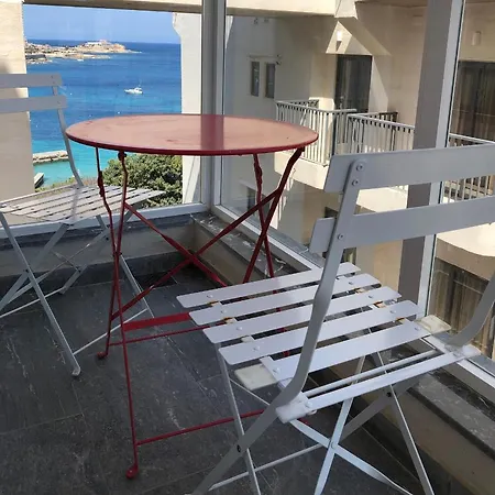 Apartments By Sliema Promenade And Beach Exterior photo