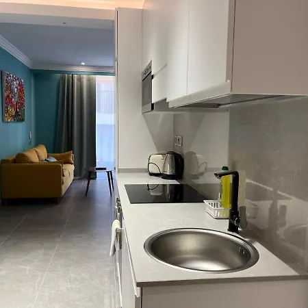 Apartments By Sliema Promenade And Beach Exterior photo